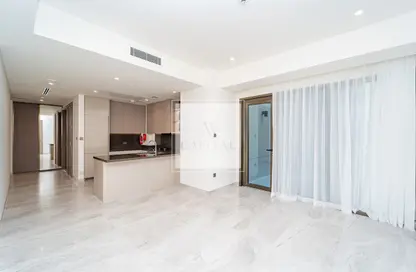 Apartment - 1 Bedroom - 1 Bathroom for sale in Peninsula Five - Peninsula - Business Bay - Dubai