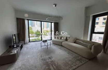 Apartment - 2 Bedrooms - 2 Bathrooms for sale in Act Towers - Opera District - Downtown Dubai - Dubai