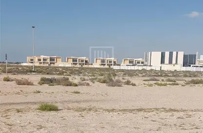 Land - Studio for sale in Saih Shuaib 1 - Jebel Ali - Dubai