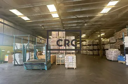 Warehouse - Studio for sale in Freezone North - Jebel Ali Freezone - Jebel Ali - Dubai