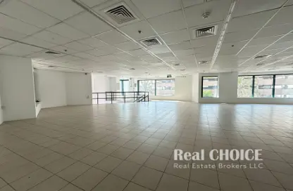 Shop - Studio - 2 Bathrooms for rent in DXB Tower - Sheikh Zayed Road - Dubai