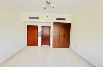 Apartment - 1 Bedroom - 2 Bathrooms for rent in Art 8 - Barsha Heights (Tecom) - Dubai