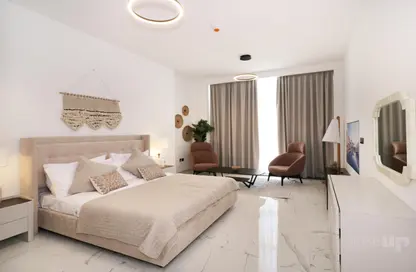 Apartment - Studio - 1 Bathroom for sale in Royal Regency - Business Bay - Dubai