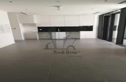 Apartment - 1 Bathroom for rent in Pixel - Makers District - Al Reem Island - Abu Dhabi