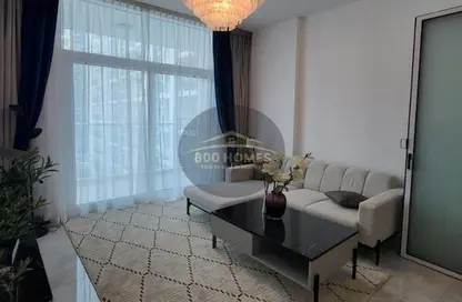 Apartment - 1 Bedroom - 2 Bathrooms for rent in Pearlz by Danube - Al Furjan - Dubai