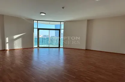 Apartment - 3 Bedrooms - 4 Bathrooms for sale in Beach Towers - Shams Abu Dhabi - Al Reem Island - Abu Dhabi