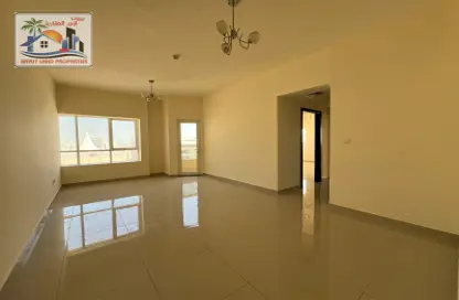 Apartment - 2 Bedrooms - 2 Bathrooms for rent in Mega Mall - Al Qasimia - Sharjah