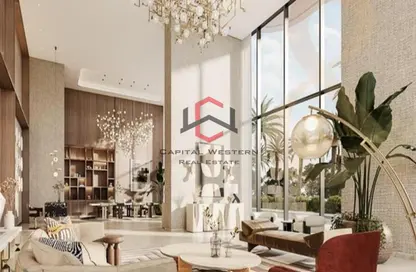 Apartment - 3 Bedrooms - 4 Bathrooms for sale in Address Residences Zabeel - Zabeel 1 - Zabeel - Dubai