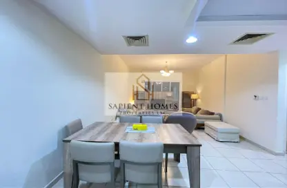 Apartment - 1 Bedroom - 2 Bathrooms for rent in Maple 1 - Emirates Gardens 2 - Jumeirah Village Circle - Dubai