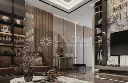 Apartment - 3 Bedrooms - 5 Bathrooms for sale in MBL Royal - Jumeirah Lake Towers - Dubai