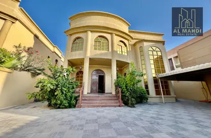 Villa - 5 Bedrooms - 7 Bathrooms for sale in Al Rawda 1 - Al Rawda - Ajman