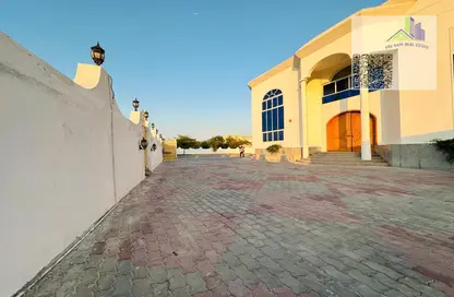 Villa for rent in Al Jurf 2 - Al Jurf - Ajman Downtown - Ajman