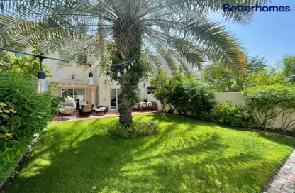 Villa - 3 Bedrooms - 4 Bathrooms for sale in Springs 5 - The Springs - Dubai