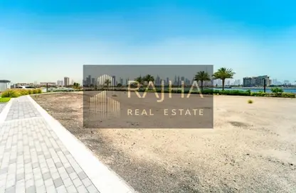 Land - Studio for sale in Dubai Islands - Deira - Dubai