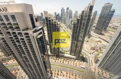 Apartment - 1 Bedroom - 2 Bathrooms for rent in Opera Grand - Burj Khalifa Area - Downtown Dubai - Dubai