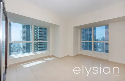 Apartment - 2 Bedrooms - 3 Bathrooms for sale in Elite Residence - Dubai Marina - Dubai