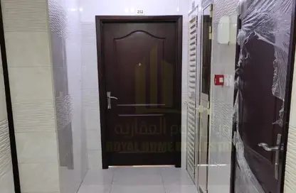 Apartment - 1 Bedroom - 1 Bathroom for rent in Ajman Global City - Al Alia - Ajman