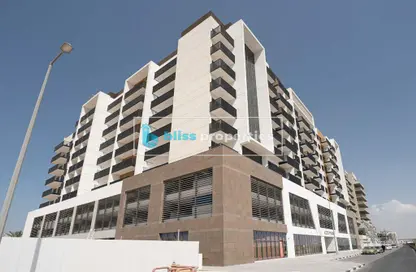 Apartment - 1 Bedroom - 1 Bathroom for sale in AZIZI Pearl - Al Furjan - Dubai