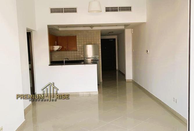 Apartment - 1 Bedroom - 2 Bathrooms for rent in Concorde Tower - JLT Cluster H - Jumeirah Lake Towers - Dubai