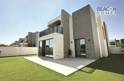 Villa - 4 Bedrooms - 4 Bathrooms for sale in Golf Links - EMAAR South - Dubai South (Dubai World Central) - Dubai