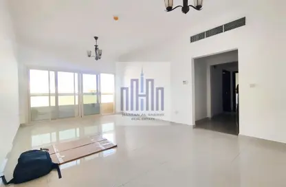 Apartment - 2 Bedrooms - 3 Bathrooms for rent in Al Thani Muwaileh - Muwaileh Commercial - Sharjah