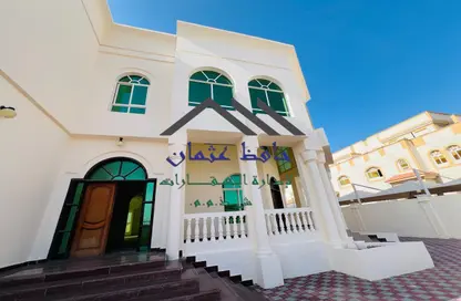 Villa - 7 Bedrooms - 7 Bathrooms for sale in Khalifa City A - Khalifa City - Abu Dhabi