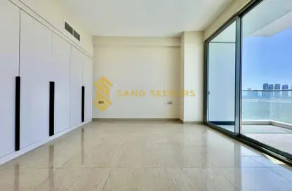 Apartment - 3 Bedrooms - 4 Bathrooms for rent in Oasis Residences - Shams Abu Dhabi - Al Reem Island - Abu Dhabi