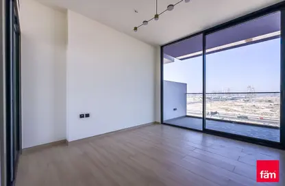 Apartment - 1 Bedroom - 2 Bathrooms for sale in Binghatti Corner - Jumeirah Village Circle - Dubai