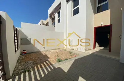 Villa - 3 Bedrooms - 4 Bathrooms for sale in Flamingo Villas - Mina Al Arab - Ras Al Khaimah