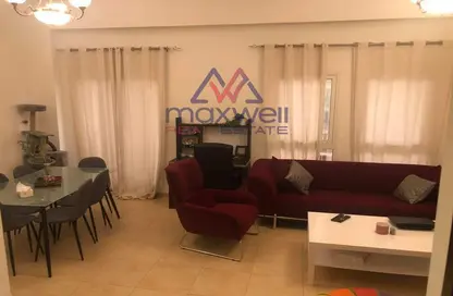 Apartment - 1 Bedroom - 2 Bathrooms for sale in Al Thamam 45 - Remraam - Dubai Land - Dubai