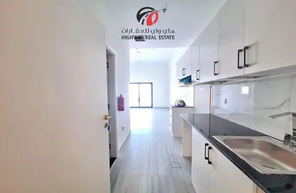 Apartment - 1 Bathroom for rent in Al Warsan 4 - Al Warsan - Dubai