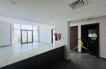 Apartment - 1 Bedroom - 2 Bathrooms for rent in The Edge - Dubai Investment Park (DIP) - Dubai