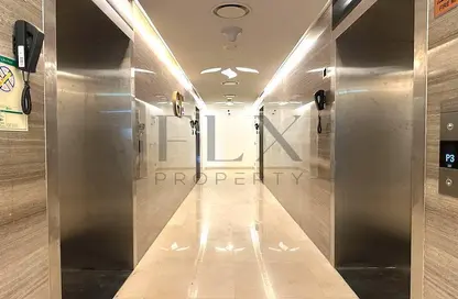 مكتب - استوديو - 1 حمام للايجار في برج دونا 2 - ابراج دونا - واحة السيليكون - دبي