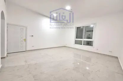 Apartment - 1 Bathroom for rent in Madinat Al Riyad - Abu Dhabi