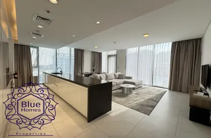 Apartment - 3 Bedrooms - 5 Bathrooms for rent in District One - Mohammed Bin Rashid City - Dubai