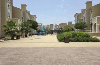 Apartment - 1 Bathroom for rent in Mesoamerican - Discovery Gardens - Dubai