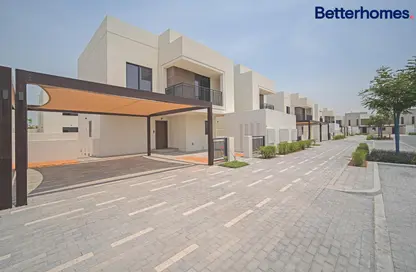 Villa - 4 Bedrooms - 5 Bathrooms for rent in Noya 1 - Noya - Yas Island - Abu Dhabi