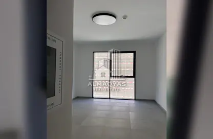 Apartment - 1 Bathroom for rent in Tiraz - Naseej District - Aljada - Sharjah