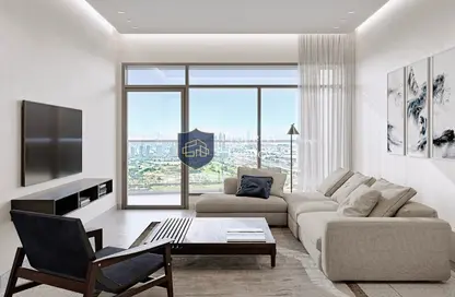 Apartment - Studio - 1 Bathroom for sale in Seven City JLT - Jumeirah Lake Towers - Dubai