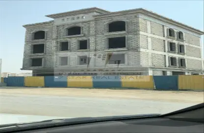 Whole Building - Studio for sale in Muwaileh - Sharjah