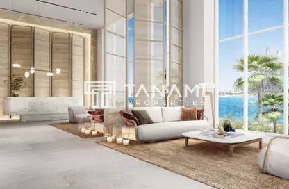 Apartment - 2 Bedrooms - 3 Bathrooms for sale in Bluewaters Bay Building 2 - Bluewaters Bay - Bluewaters - Dubai