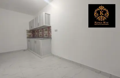 Villa - 1 Bedroom - 2 Bathrooms for rent in Mohamed Bin Zayed City - Abu Dhabi