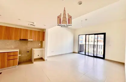 Apartment - 1 Bedroom - 1 Bathroom for rent in Rimal Residences - Maryam Island - Sharjah