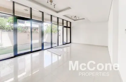 Townhouse - 3 Bedrooms - 4 Bathrooms for rent in Trinity - DAMAC Hills - Dubai