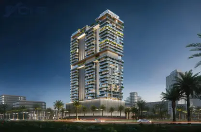 Apartment - 2 Bedrooms - 3 Bathrooms for sale in Legado - Jumeirah Village Circle - Dubai