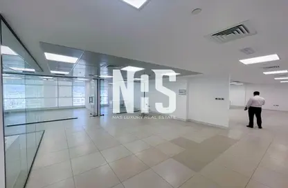 Office Space - Studio for rent in Muroor Area - Abu Dhabi