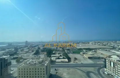 Apartment - 2 Bedrooms - 2 Bathrooms for rent in Al Nakheel - Ras Al Khaimah