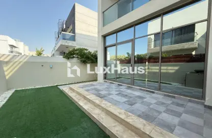 Townhouse - 5 Bedrooms - 5 Bathrooms for rent in District 6A - Jumeirah Village Triangle - Dubai