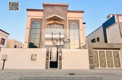 Villa - 5 Bedrooms - 7 Bathrooms for sale in Al Amira Village - Al Yasmeen - Ajman