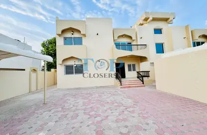 Villa - 3 Bedrooms - 4 Bathrooms for rent in Al Ameriya - Al Jimi - Al Ain